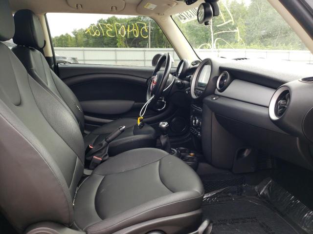 Photo 5 from auction – 2011 MINI COOPER with VIN WMWSU3C50BT183825
