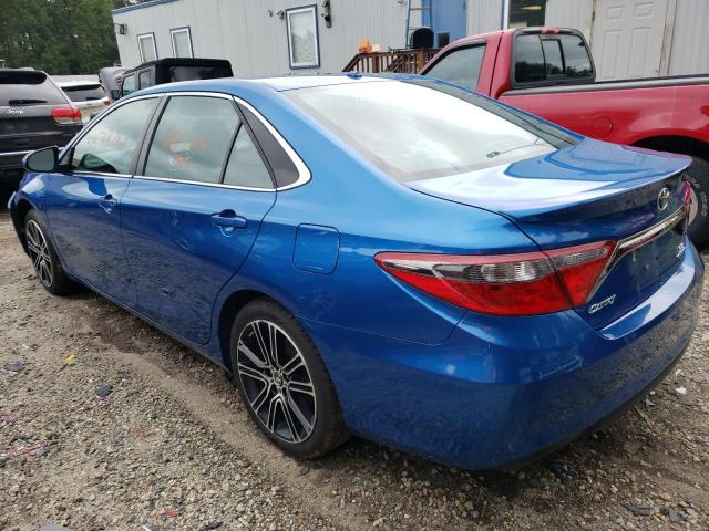 Photo 3 from auction – 2016 TOYOTA CAMRY LE with VIN 4T1BF1FK9GU571832