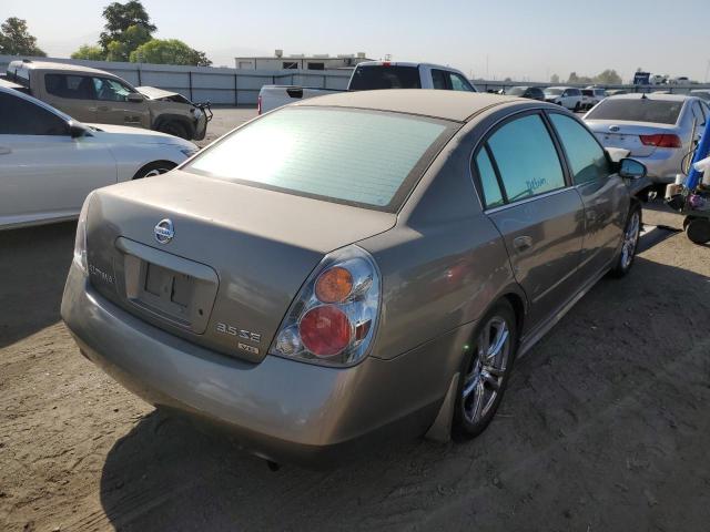 Photo 4 from auction – 2003 NISSAN ALTIMA SE with VIN 1N4BL11E23C269240