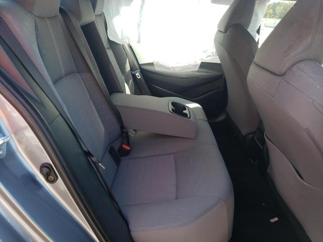 Photo 6 from auction – 2021 TOYOTA COROLLA SE with VIN JTDP4MCE7MJ062111