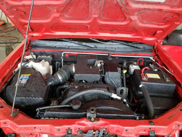 Photo 7 from auction – 2004 CHEVROLET COLORADO with VIN 1GCDT136048215917