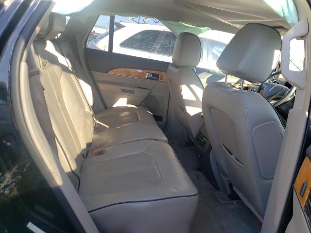 Photo 6 from auction – 2013 LINCOLN MKX with VIN 2LMDJ8JK7DBL24967