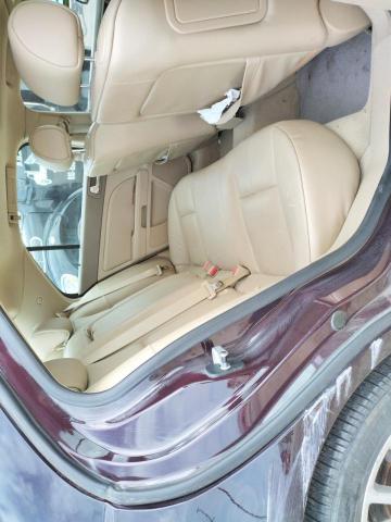 Photo 6 from auction – 2008 CADILLAC STS with VIN 1G6DC67A480122854