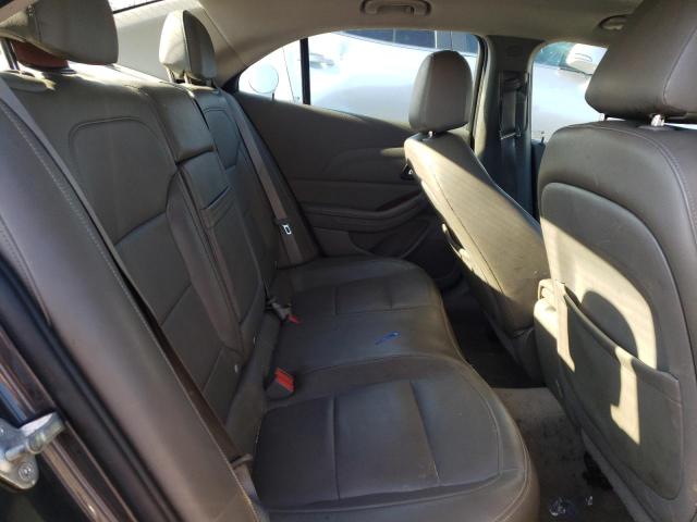 Photo 6 from auction – 2013 CHEVROLET MALIBU 2LT with VIN 1G11F5RR4DF118324