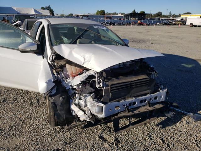 Photo 9 from auction – 2015 FORD FOCUS SE with VIN 1FADP3F23FL262034