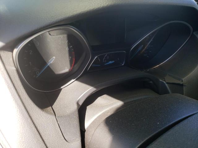 Photo 8 from auction – 2017 FORD FOCUS SE with VIN 1FADP3F28HL300375