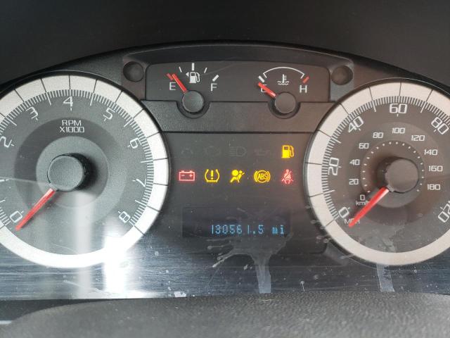 Photo 8 from auction – 2009 FORD ESCAPE XLT with VIN 1FMCU03709KC47591