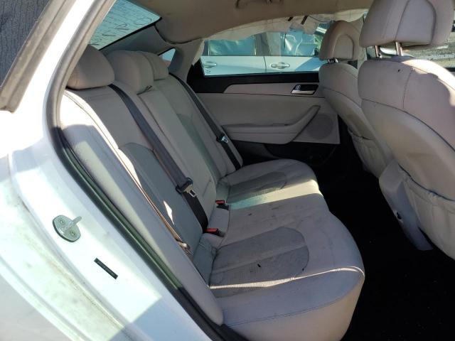 Photo 6 from auction – 2015 HYUNDAI SONATA SE with VIN 5NPE24AF2FH097465