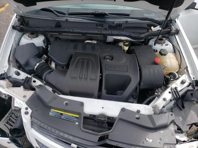 Photo 7 from auction – 2007 CHEVROLET COBALT LT with VIN 1G1AL55F877382360