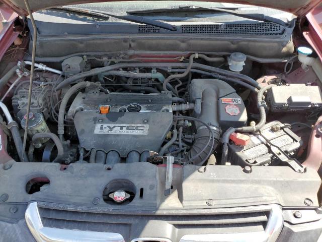 Photo 7 from auction – 2003 HONDA CR-V EX with VIN JHLRD78873C018015