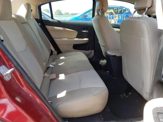 Photo 6 from auction – 2011 CHRYSLER 200 TOURIN with VIN 1C3BC1FG6BN502886