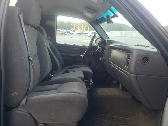 Photo 5 from auction – 2003 CHEVROLET SILVERADO with VIN 1GCEC14V43Z240953