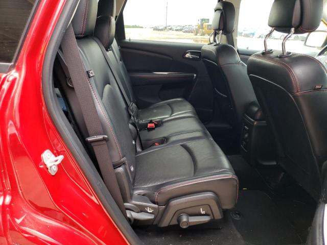 Photo 6 from auction – 2015 DODGE JOURNEY R/ with VIN 3C4PDCEG2FT669408