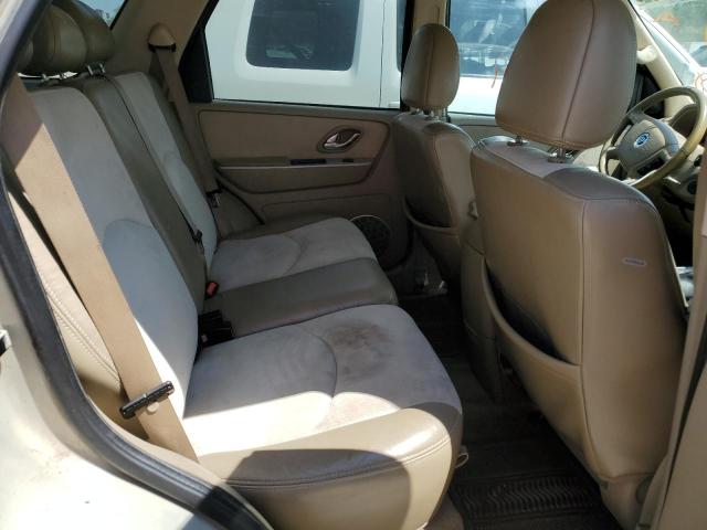 Photo 6 from auction – 2005 MERCURY MARINER with VIN 4M2CU56165DJ33502