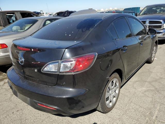 Photo 4 from auction – 2011 MAZDA 3 I with VIN JM1BL1UF0B1404532