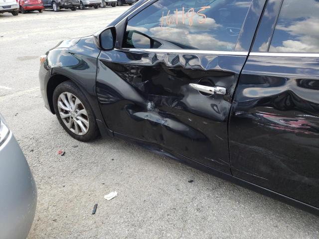 Photo 10 from auction – 2017 NISSAN SENTRA S with VIN 3N1AB7AP1HY391361