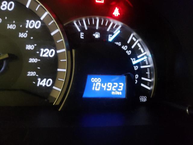 Photo 8 from auction – 2012 TOYOTA CAMRY BASE with VIN 4T1BF1FK0CU104406