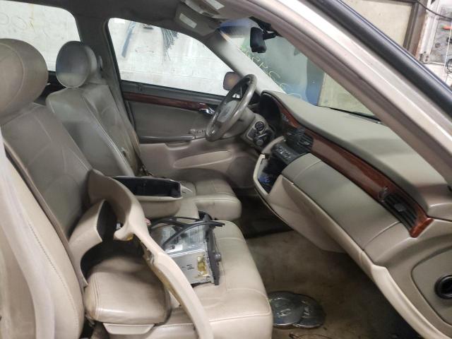 Photo 5 from auction – 2005 CADILLAC DEVILLE with VIN 1G6KD54Y55U196370