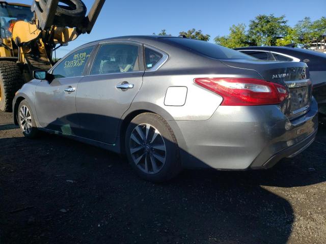 Photo 3 from auction – 2017 NISSAN ALTIMA 2.5 with VIN 1N4AL3AP4HC141971