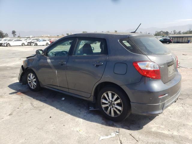 Zdjęcie 3 z aukcji – 2010 TOYOTA COROLLA MA z VIN 2T1KU4EEXAC239832