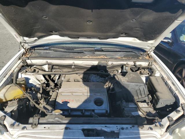 Photo 7 from auction – 2007 TOYOTA HIGHLANDER with VIN JTEDP21A270132506