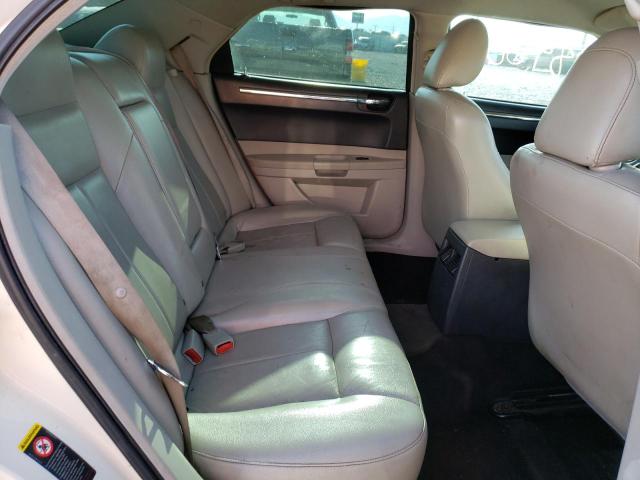 Photo 6 from auction – 2005 CHRYSLER 300 TOURIN with VIN 2C3AA53G05H581367