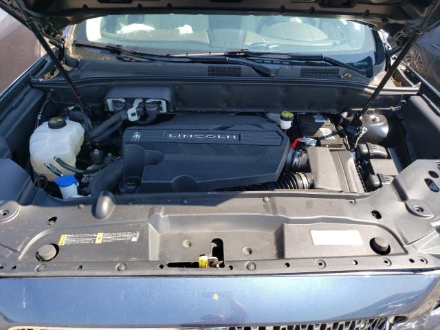 Photo 7 from auction – 2019 LINCOLN NAUTILUS R with VIN 2LMPJ8LP0KBL42455