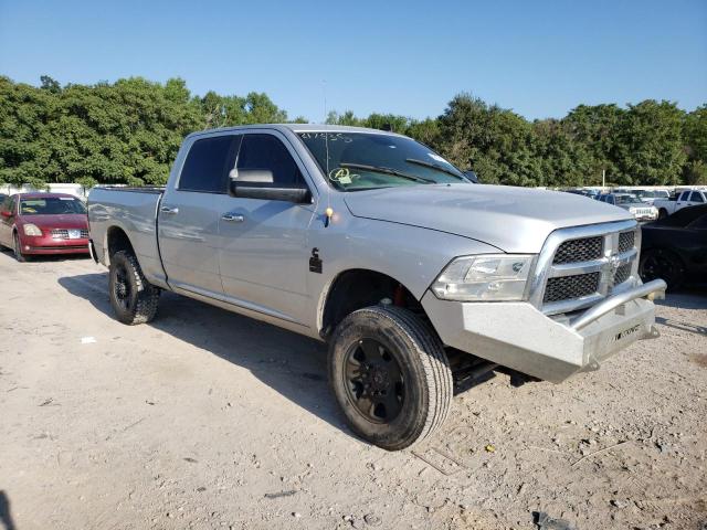 RAM 2500 SLT 2016 مع رقم تعريف المركبة 3C6UR5DL3GG187613 - صورة من المزاد
