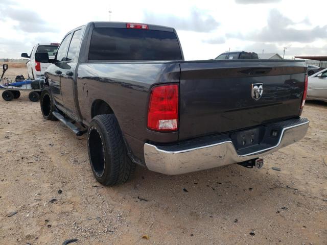 Photo 3 from auction – 2019 RAM 1500 CLASS with VIN 1C6RR6FG1KS630483