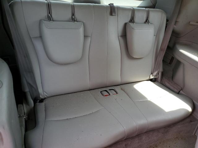 Photo 9 from auction – 2008 TOYOTA HIGHLANDER with VIN JTEEW44A982003196