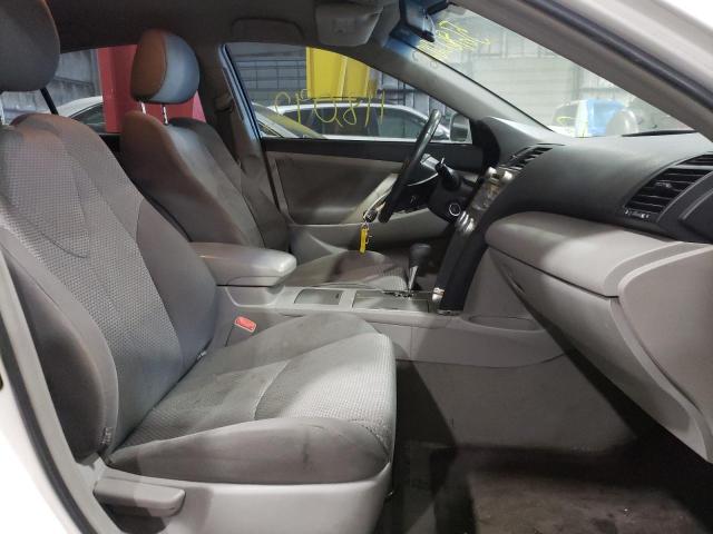 Photo 5 from auction – 2011 TOYOTA CAMRY BASE with VIN 4T1BF3EK9BU736946
