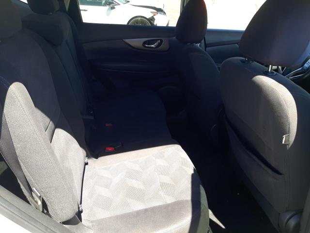 Photo 6 from auction – 2016 NISSAN ROGUE S with VIN KNMAT2MT8GP605140