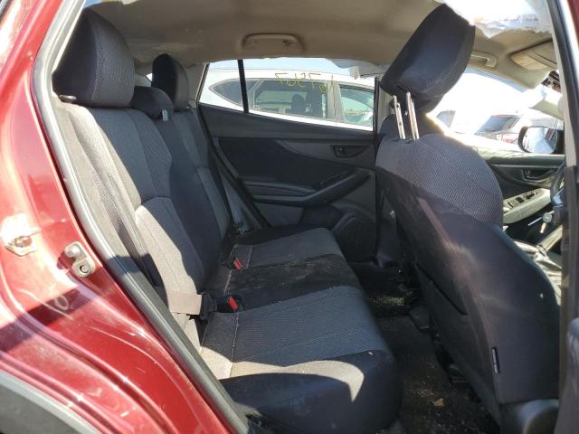 Photo 6 from auction – 2018 SUBARU CROSSTREK with VIN JF2GTAAC3JG257555