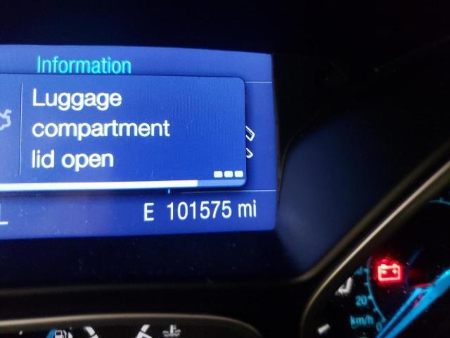 Photo 8 from auction – 2014 FORD FOCUS SE with VIN 1FADP3F20EL221889