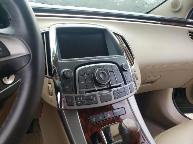 Photo 9 from auction – 2013 BUICK LACROSSE with VIN 1G4GC5E34DF262284