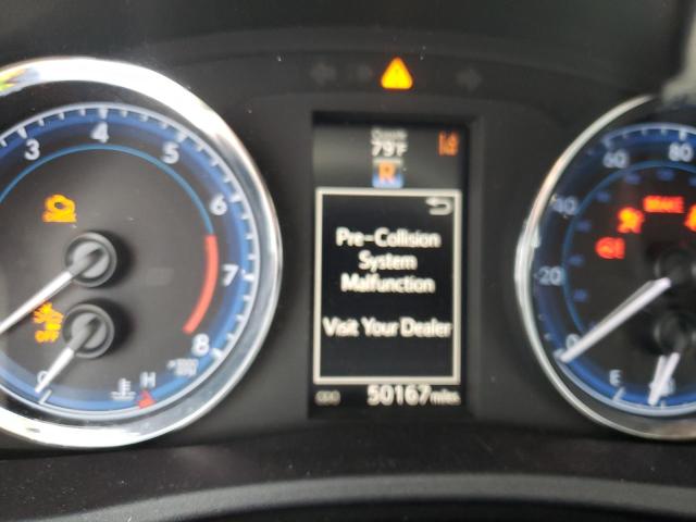 Photo 8 from auction – 2017 TOYOTA COROLLA L with VIN 2T1BURHE4HC782175