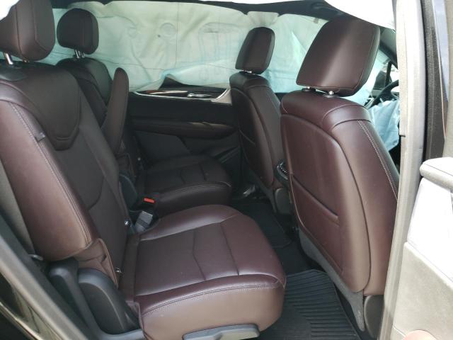 Photo 6 from auction – 2020 CADILLAC XT6 PREMIU with VIN 1GYKPCRS6LZ236009