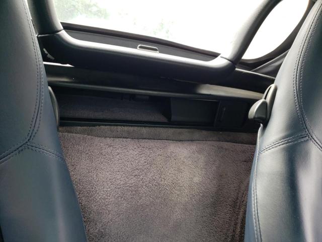 Фото 6 с аукциона – 1999 PORSCHE BOXSTER с VIN WP0CA2987XU623925