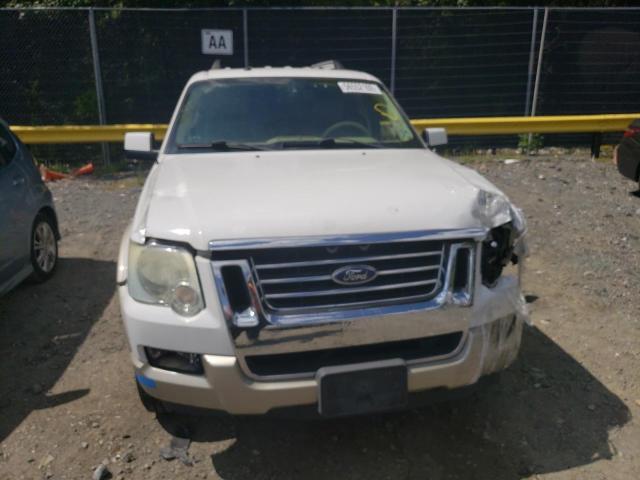 Photo 9 from auction – 2006 FORD EXPLORER E with VIN 1FMEU74E46UB57892