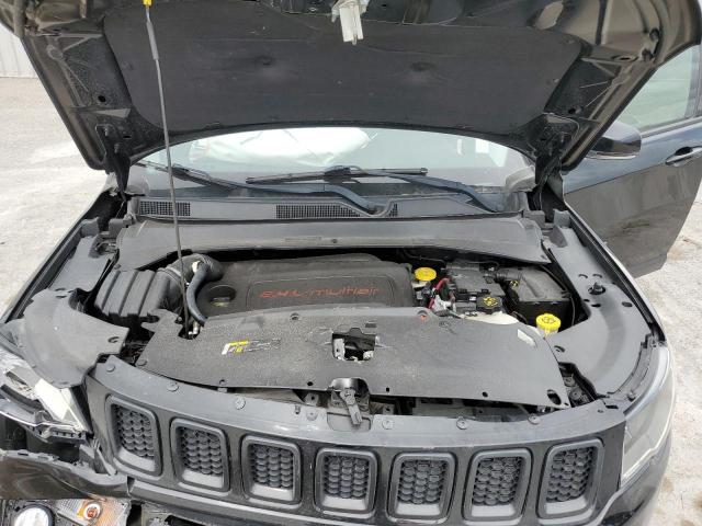 Photo 7 from auction – 2018 JEEP COMPASS LI with VIN 3C4NJCCB6JT248212