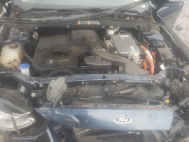 Photo 7 from auction – 2018 FORD FUSION SE with VIN 3FA6P0LU7JR268944