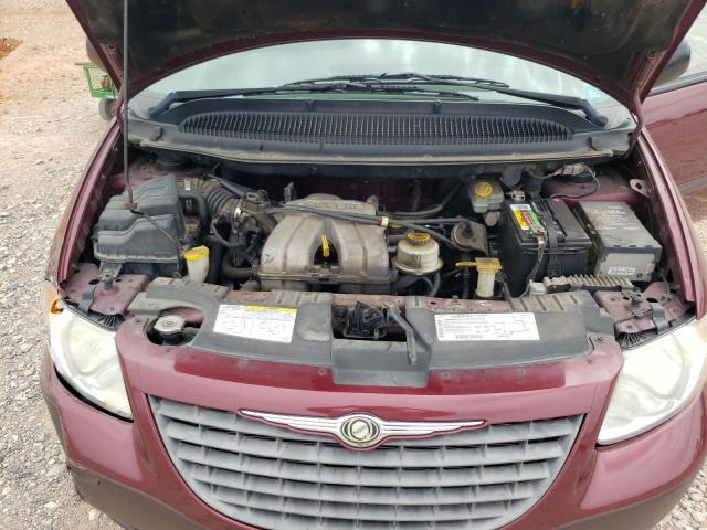 صورة رقم 7 من المزاد - 2002 CHRYSLER VOYAGER مع VIN 1C4GJ25B42B580152