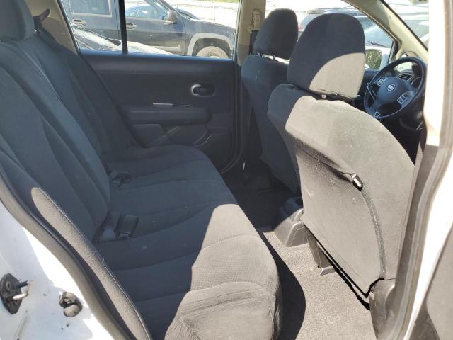 Photo 6 from auction – 2012 NISSAN VERSA S with VIN 3N1BC1CP7CK815178
