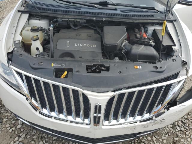 Photo 7 from auction – 2014 LINCOLN MKX with VIN 2LMDJ6JK2EBL13171