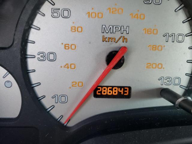 Photo 8 from auction – 2004 SATURN L300 LEVEL with VIN 1G8JC54F84Y509343