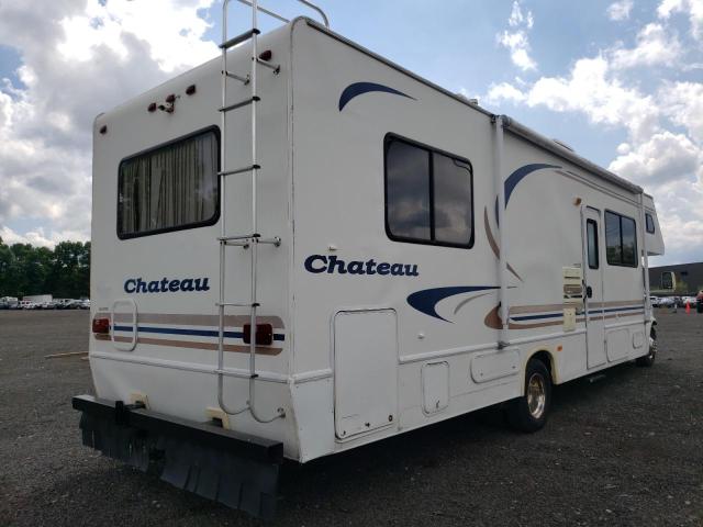 Photo 4 from auction – 2000 FORD ECONOLINE with VIN 1FDXE45S5YHA10176