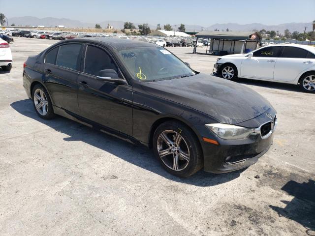 صورة رقم 1 من المزاد - 2014 BMW 320 I مع VIN WBA3B1G52ENT01391
