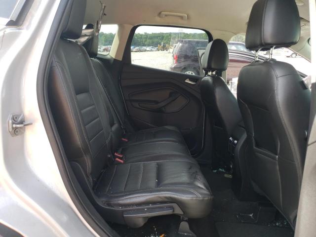 Photo 6 from auction – 2013 FORD ESCAPE SEL with VIN 1FMCU9H9XDUD55633