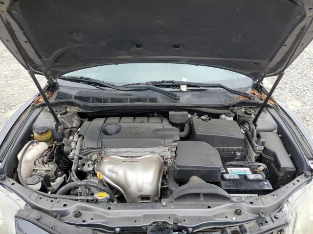 Photo 7 from auction – 2011 TOYOTA CAMRY with VIN 4T1BF3EK2BU212280
