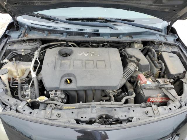 Photo 7 from auction – 2010 TOYOTA COROLLA BA with VIN 2T1BU4EE5AC533400